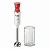 ΜΠΛΕΝΤΕΡ 450W BOSCH MSM64110 IMMERSION BLENDER ΚΟΚΚΙΝΟ/ΛΕΥΚΟ