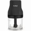 ΠΟΛΥΚΟΠΤΗΣ ZILAN MULTI 200W (BLACK) 500ML ZLN3035