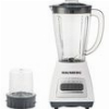 HAUSBERG ΜΠΛΕΝΤΕΡ ΜΕ ΠΛΑΣΤΙΚΗ ΚΑΝΑΤΑ 1,5L 500W HB-7770