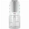 HOBBY HFC-40358 ΠΟΛΥΚΟΠΤΗΣ 0.5L 500W ΛΕΥΚΟ/SILVER
