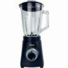 JOCCA J-2137 BLENDER WITH CRYSTAL JUG 1000W BLACK