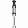 JOCCA J-2057 HAND BLENDER WITH ACCESORIES STAINLESS STEEL 1200W