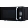 MPM ΦΟΥΡΝΟΣ ΜΙΚΡΟΚΥΜΑΤΩΝ MPM-20-KMT-05 20LT 1050W