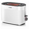 ΦΡΥΓΑΝΙΕΡΑ 950W BOSCH TAT2M121 MYMOMENT TOASTER 6 ΛΕΥΚΟ