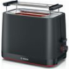 ΦΡΥΓΑΝΙΕΡΑ 950W BOSCH TAT3M123 MYMOMENT TOASTER TOASTER BLACK