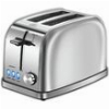 ΦΡΥΓΑΝΙΕΡΑ PRST-40453 PRIMO 2ΘΕΣΕΩΝ 950W INOX