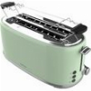 RETRO ΦΡΥΓΑΝΙΕΡΑ 2 ΘΕΣΕΩΝ 1370W CECOTEC CEC-03231