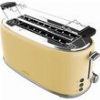 RETRO ΦΡΥΓΑΝΙΕΡΑ 2 ΘΕΣΕΩΝ 1370W CECOTEC CEC-03233