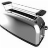 RETRO ΦΡΥΓΑΝΙΕΡΑ 2 ΘΕΣΕΩΝ 850W INOX CECOTEC CEC-04816