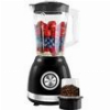 LEXICAL LBL-1522-2 BLENDER WITH GRINDER 2 IN 1 BLACK