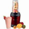 HOMEVERO NUTRI 1200 BLENDER 1200WATT RED