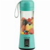 SINGER PORTABLE BLENDER PB 138 L. BLUE