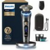 ΞΥΡΙΣΤΙΚΗ ΜΗΧΑΝΗ PHILIPS I9000 PRESTIGE ULTRA WET & DRY SKINIQ PRO XP9402/31