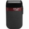 ADLER ΞΥΡΙΣΤΙΚΗ ΜΗΧΑΝΗ AD2923 USB
