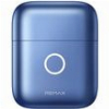 REMAX RS-H01 (BLUE) PORTABLE ALUMINIUM SHAVER