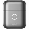 REMAX RS-H01 (GREY) PORTABLE ALUMINIUM SHAVER