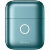 REMAX RS-H01 (TEAL) PORTABLE ALUMINIUM SHAVER