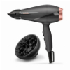 ΣΕΣΟΥΑΡ BABYLISS SMOOTH PRO IONIC 2100W BLACK GOLD 6709DE