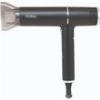ΣΕΣΟΥΑΡ ZILAN ZLN9136 HAIR DRYER (BLACK) 1200W