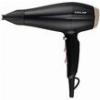 EUROLAMP ΠΙΣΤΟΛΑΚΙ ΜΑΛΛΙΩΝ ΜΑΥΡΟ 2200W 300-70042