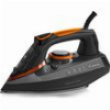 ΣΙΔΕΡΟ ΑΤΜΟΥ LEXICAL STEAM IRON 2200W LSI-1009-BLACK