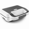 ΤΟΣΤΙΕΡΑ ΜΕ ΑΠΟΣΠΩΜΕΝΕΣ ΠΛΑΚΕΣ 850W TEFAL SNACK XL SW701110