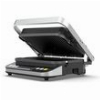 AENO ELECTRIC GRILL EG1: 2000W 3 HEATING MODES