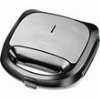 HOBBY ΤΟΣΤΙΕΡΑ 2Θ INOX/ΜΑΥΡΗ HSM-40365