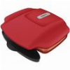 HOMEVERO ZERO FAT GRILL - ΔΙΠΛΗ ΨΗΣΤΙΕΡΑ 1000W