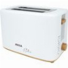 JOCCA 2-SLICE TOASTER NATURE LINE WHITE BAMBOO J-2185