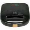 JOCCA GRILL PLATE SANDWICH MAKER 750W BLACK J-2183N