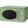 ΦΟΥΡΝΟΣ ΜΙΚΡΟΚΥΜΑΤΩΝ ΜΕ GRILL MORRIS MWRS-20702LG