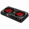 MPM ΗΛΕΚΤΡΙΚΗ ΚΕΡΑΜΙΚΗ ΕΣΤΙΑ 2Θ 1200W ΚΑΙ 800W MKE-21