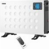 NOVEEN CH9099 XXL SMART WIFI ΘΕΡΜΟΠΟΜΠΟΣ 1000/1300/2300W RC