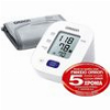 OMRON M2 ESSENTIAL ΠΙΕΣΟΜΕΤΡΟ ΜΠΡΑΤΣΟΥ HEM- 7188-E ΜΕ ΑΝΙΧΝΕΥΣΗ ΑΡΡΥΘΜΙΑΣ