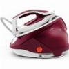 TEFAL GV9220 STEAM IRONING STATION 2600W DURILIUM AIRGLIDE AUTOCLEAN BURGUNDY WHITE