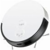 TP-LINK TAPO RV20 MAX WHITE 5300PA SUCTION MAGSLIM LIDAR NAVIGATION ROBOT VACUUM AND MOP