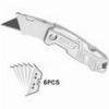ΑΝΑΔΙΠΛΟΥΜΕΝΟ ΜΑΧΑΙΡΙ ΜΟΚΕΤΑΣ INGCO HUK6236