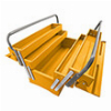 ΕΡΓΑΛΕΙΟΘΗΚΗ ΜΕΤΑΛΛΙΚΗ INGCO HTB02