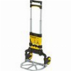 ΚΑΡΟΤΣΙ ΑΛΟΥΜΙΝΙΟΥ STANLEY 70KG ΠΤΥΣΣΟΜΕΝΟ SXWT-FT501-SP
