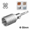 ΠΟΤΗΡΟΚΟΡΩΝΑ ΤΟΥΒΛΟΥ SDS PLUS 50MM INGCO HCB0501