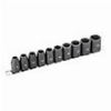 ΣΕΤ ΚΑΡΥΔΑΚΙΑ ΑΕΡΟΣ 1/2'' 10TMX BORMANN BHT7703