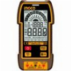 ΨΗΦΙΑΚΟ ΠΟΛΥΜΕΤΡΟ 600V TRUE RMS ΜΕΤΡΗΣΗ AC/DC/ΑΝΤΙΣΤΑΣΗΣ/ΧΩΡΗΤΙΚΟΤΗΤΑΣ/ΣΥΧΝΟΤΗΤΑΣ/NCV INGCO DM16004