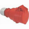 GEYER ΡΕΥΜΑΤΟΔΟΤΗΣ 3X32A 230V IP44
