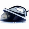 ΑΤΜΟΣΥΣΤΗΜΑ ΣΙΔΕΡΩΜΑΤΟΣ PRSS-40506 PRIMO 3100W 8BAR 1.5L OPTITEMP ΜΠΛΕ/ΛΕΥΚΟ