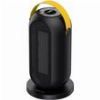 HAVIT ΗΛΕΚΤΡΙΚΟ ΑΕΡΟΘΕΡΜΟ ΑΝΕΜΙΣΤΗΡΑΣ 1200W ΜΑΥΡΟ ABS