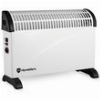 HOMEVERO CONVECTION HEATER WITH TURBO FAN 2000W HV-CHT2000TF