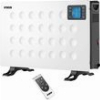 NOVEEN SMART ΘΕΡΜΟΠΟΜΠΟΣ RC 750/1250/2000 WATT CH8000