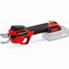 EINHELL ΨΑΛΙΔΙ ΚΛΑΔΕΜΑΤΟΣ GP-LS 18/28 LI BL-SOLO 3408320