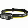 ΦΑΚΟΣ LED NITECORE HEADLAMP HA15 UHE, LIGHTWEIGHT, 400LUMENS